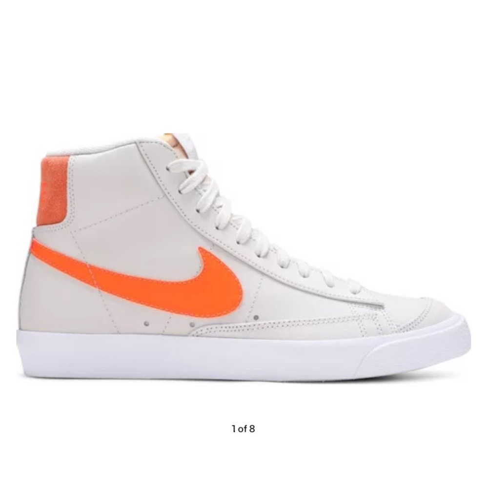NIKE BLAZER MID '77